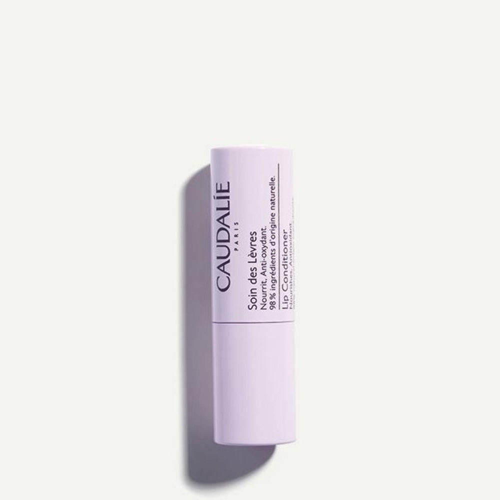 🪷 Caudalie New Lip Conditioner - Picture 2 of 5
